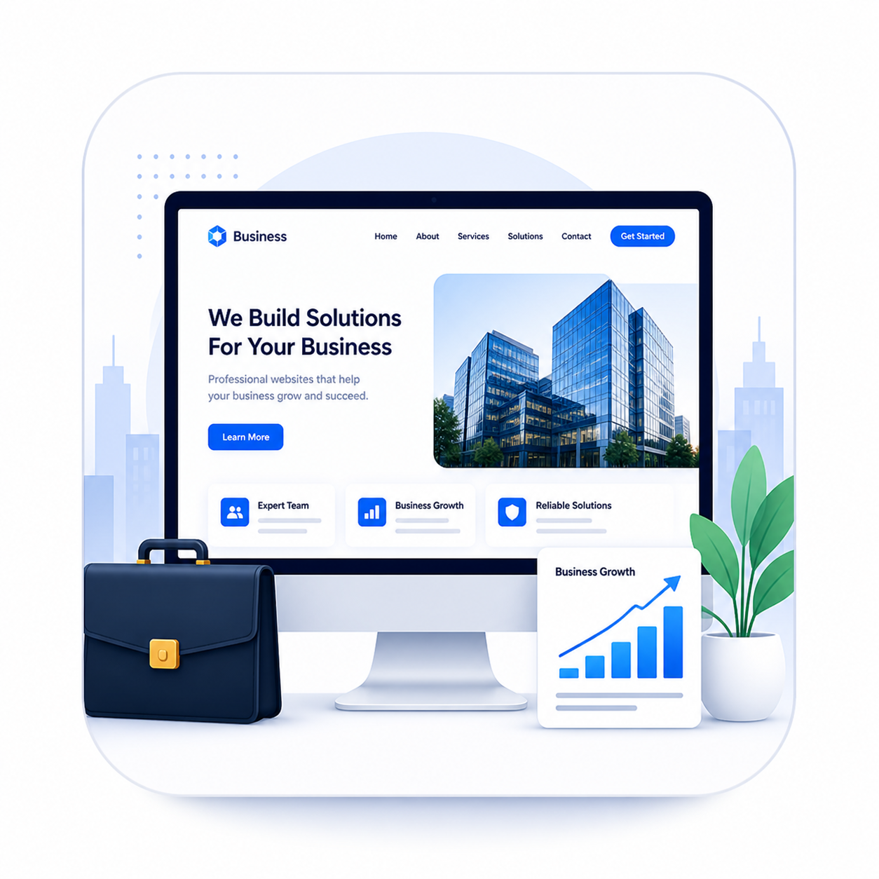 Website Development